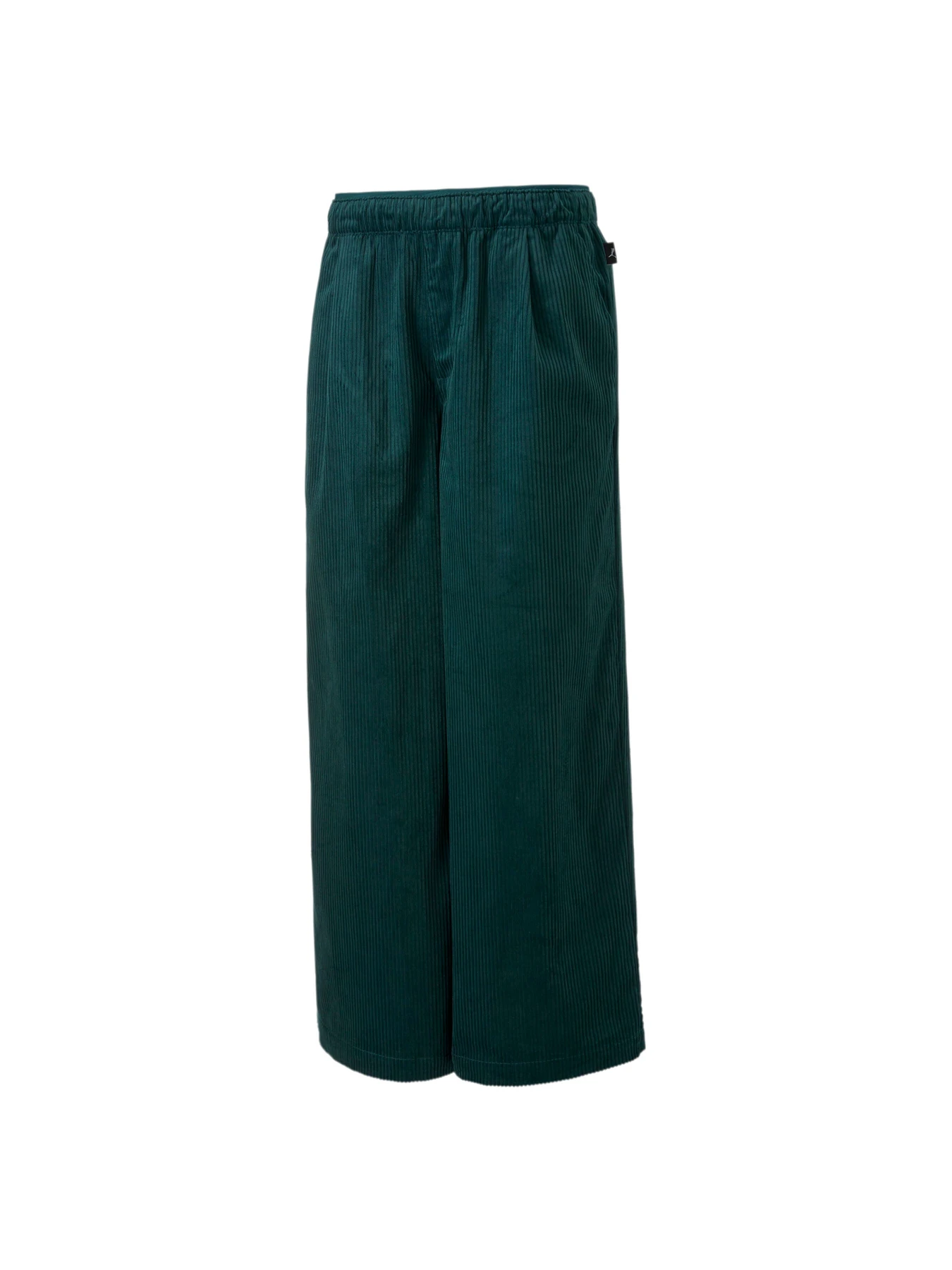 Брюки PUMA UPTOWN Oversized Pants модель 535810 Фото