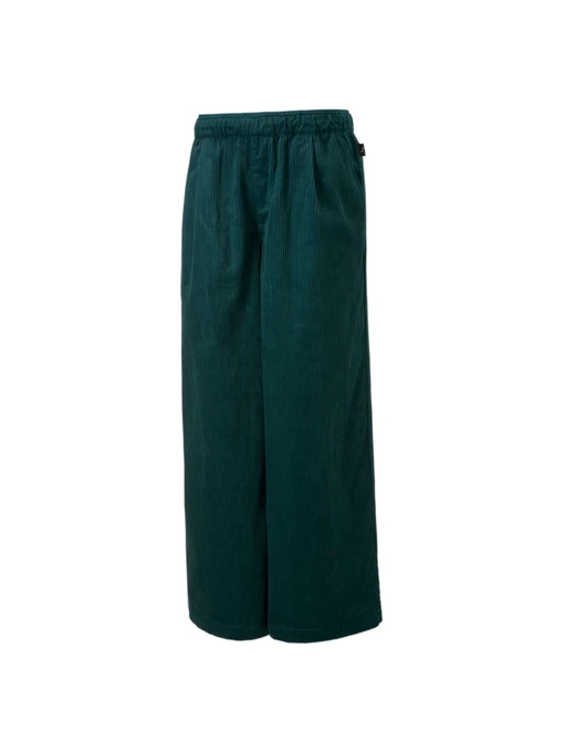 Брюки PUMA UPTOWN Oversized Pants модель 535810 Фото