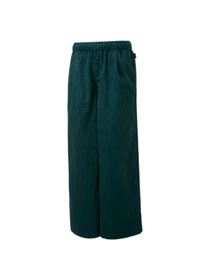 Брюки PUMA UPTOWN Oversized Pants модель 535810 Фото