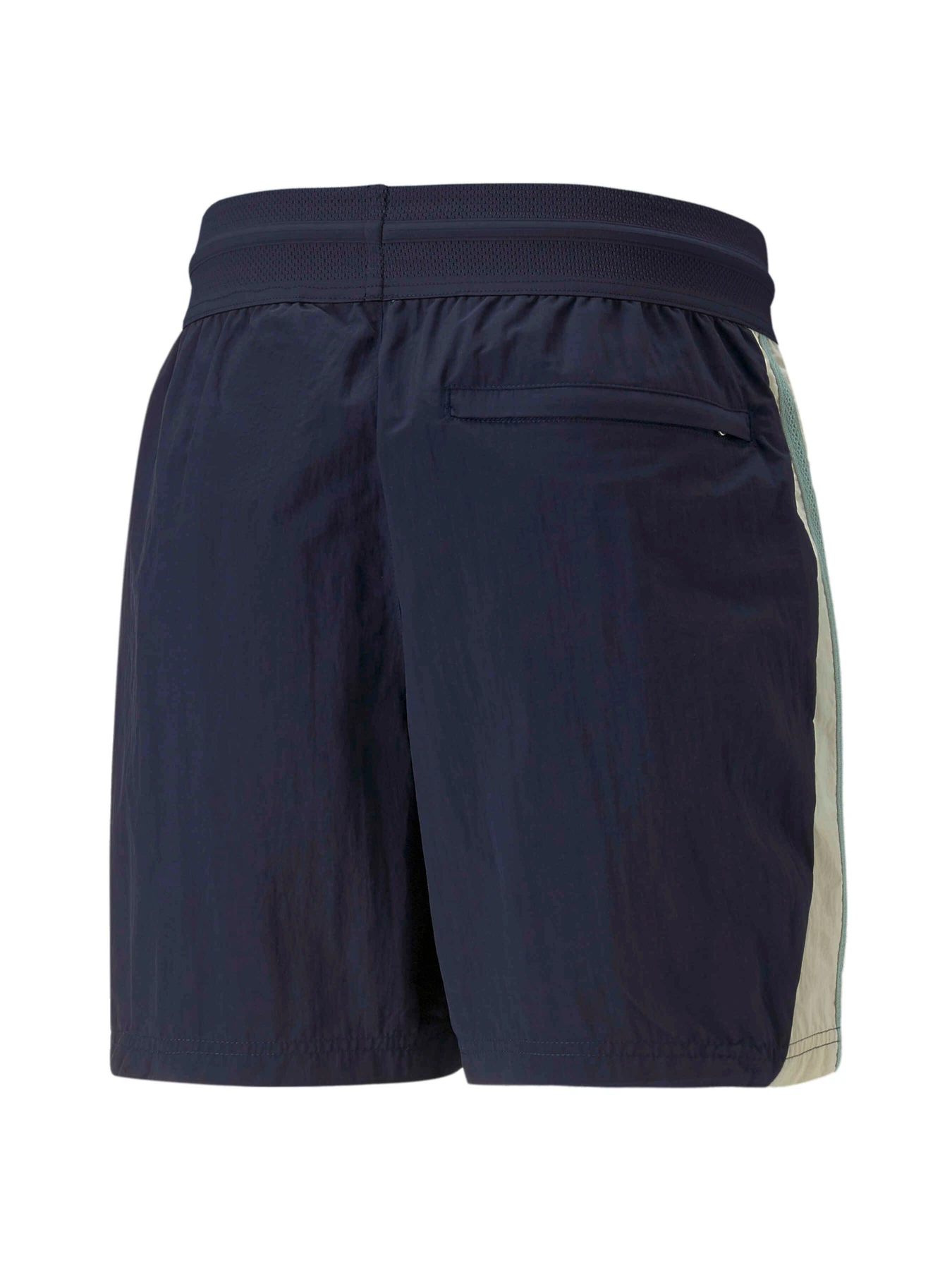 Шорти PUMA x Palomo T7 Shorts модель 535971 Фото