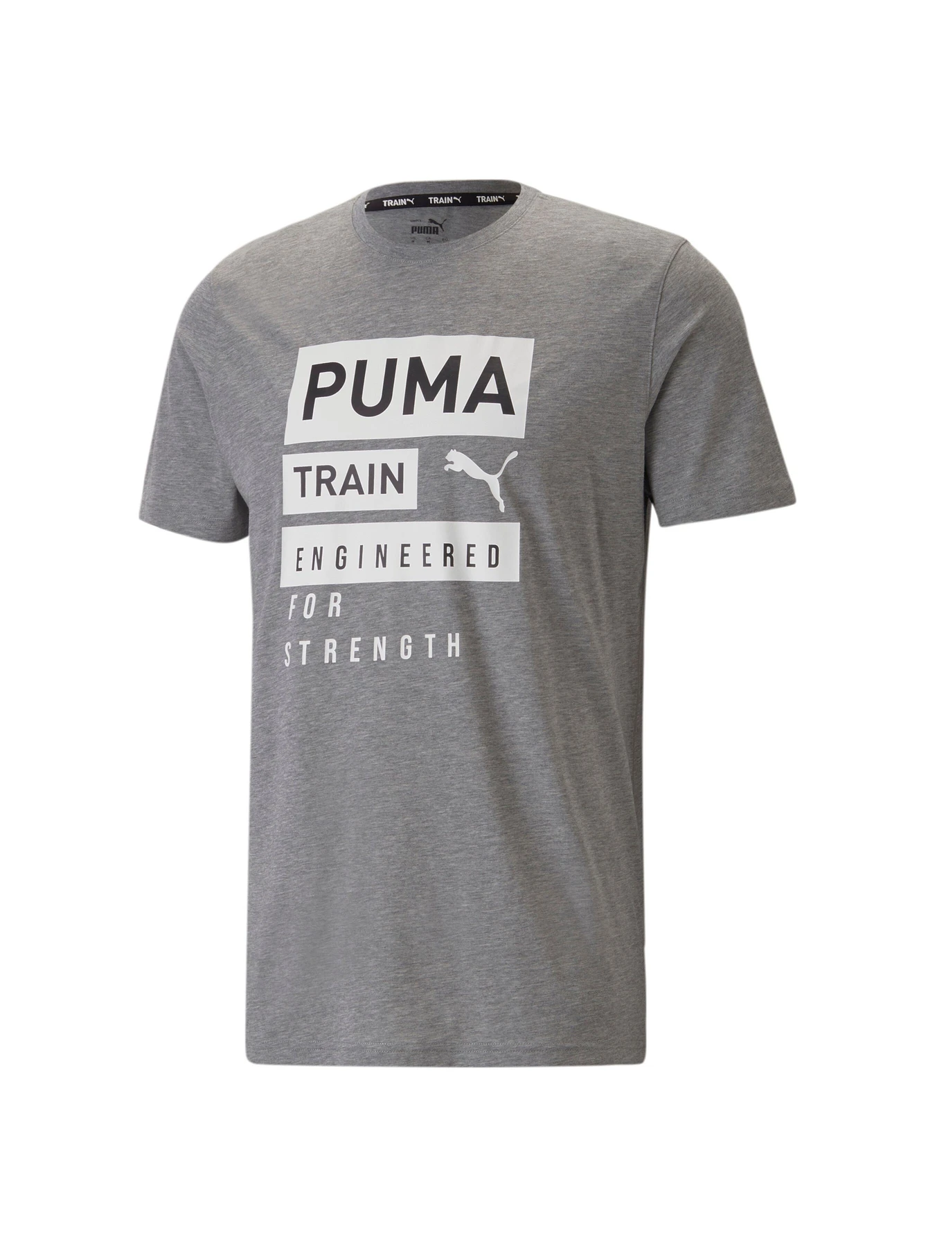 Футболки и поло PUMA модель 523242 Футболки и поло PUMA модель 523242 Фото