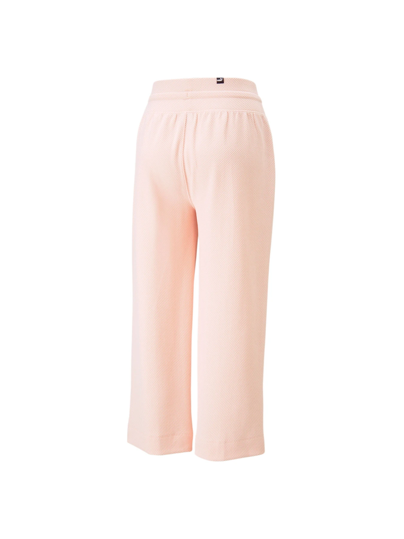 Брюки PUMA HER Straight Pants модель 673113 Фото