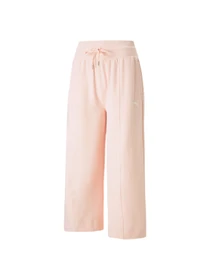 Брюки PUMA HER Straight Pants модель 673113 Фото