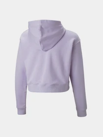 Худи и свитшоты PUMA Classics Hoodie модель 538681 Фото
