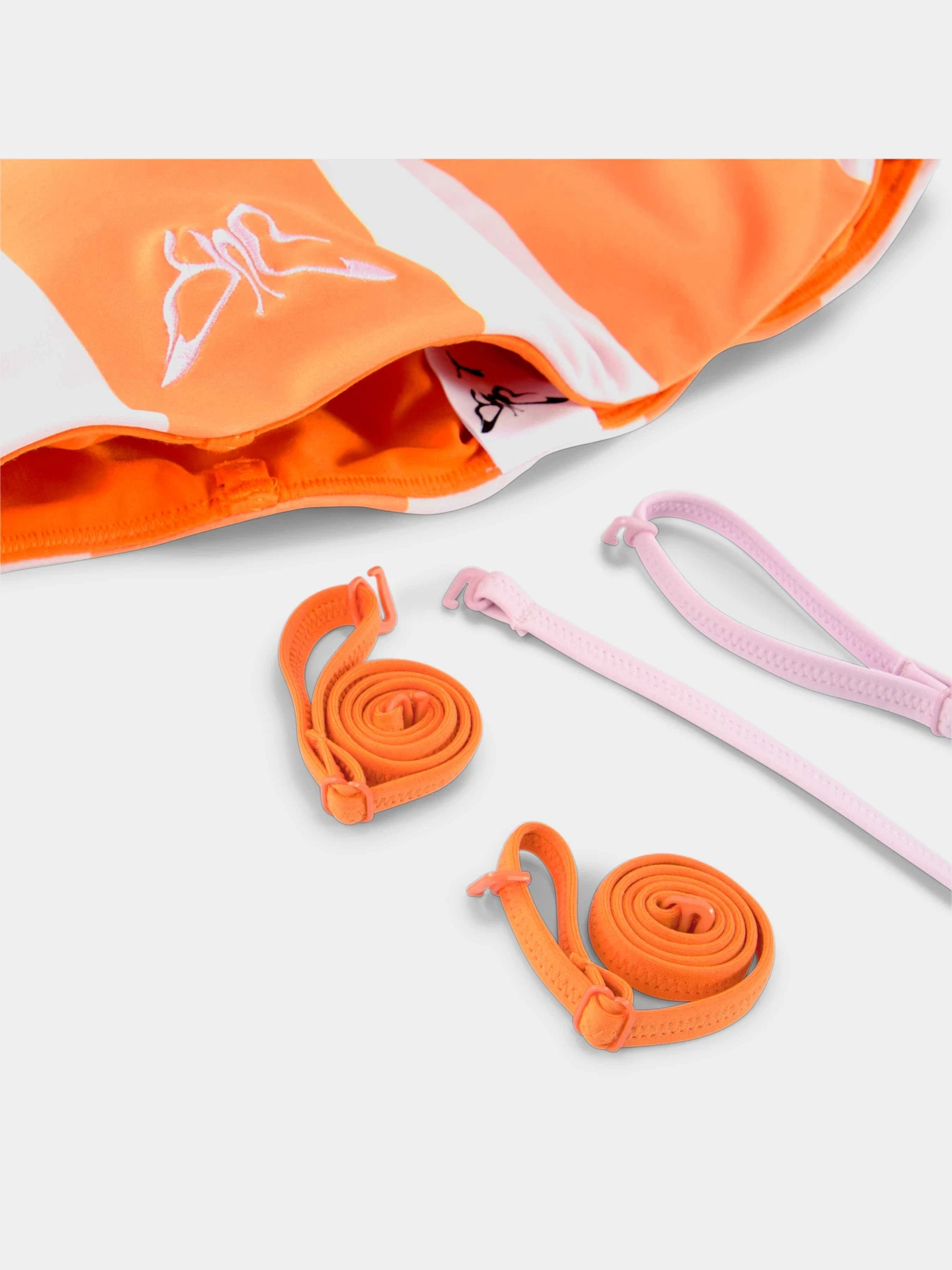 Футболки и поло PUMA x Dua Lipa Bralette модель 671265 Фото