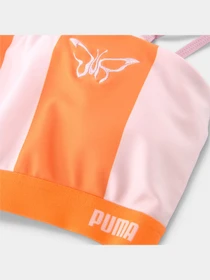 Футболки и поло PUMA x Dua Lipa Bralette модель 671265 Фото