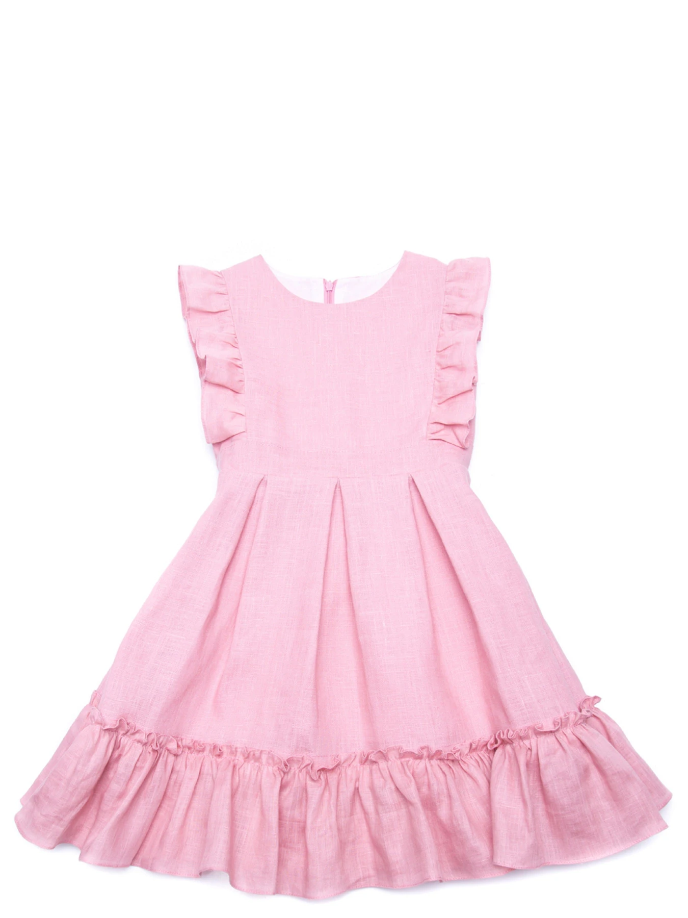 Платья Miracle Kids модель 010536 Платья Miracle Kids модель 010536 Фото