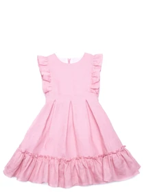Платья Miracle Kids модель 010536 Фото