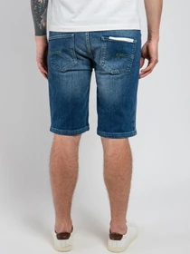Шорты Fred Mello модель FM22S32ED_1022 Фото