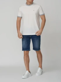 Шорты Fred Mello модель FM22S32ED_1022 Фото