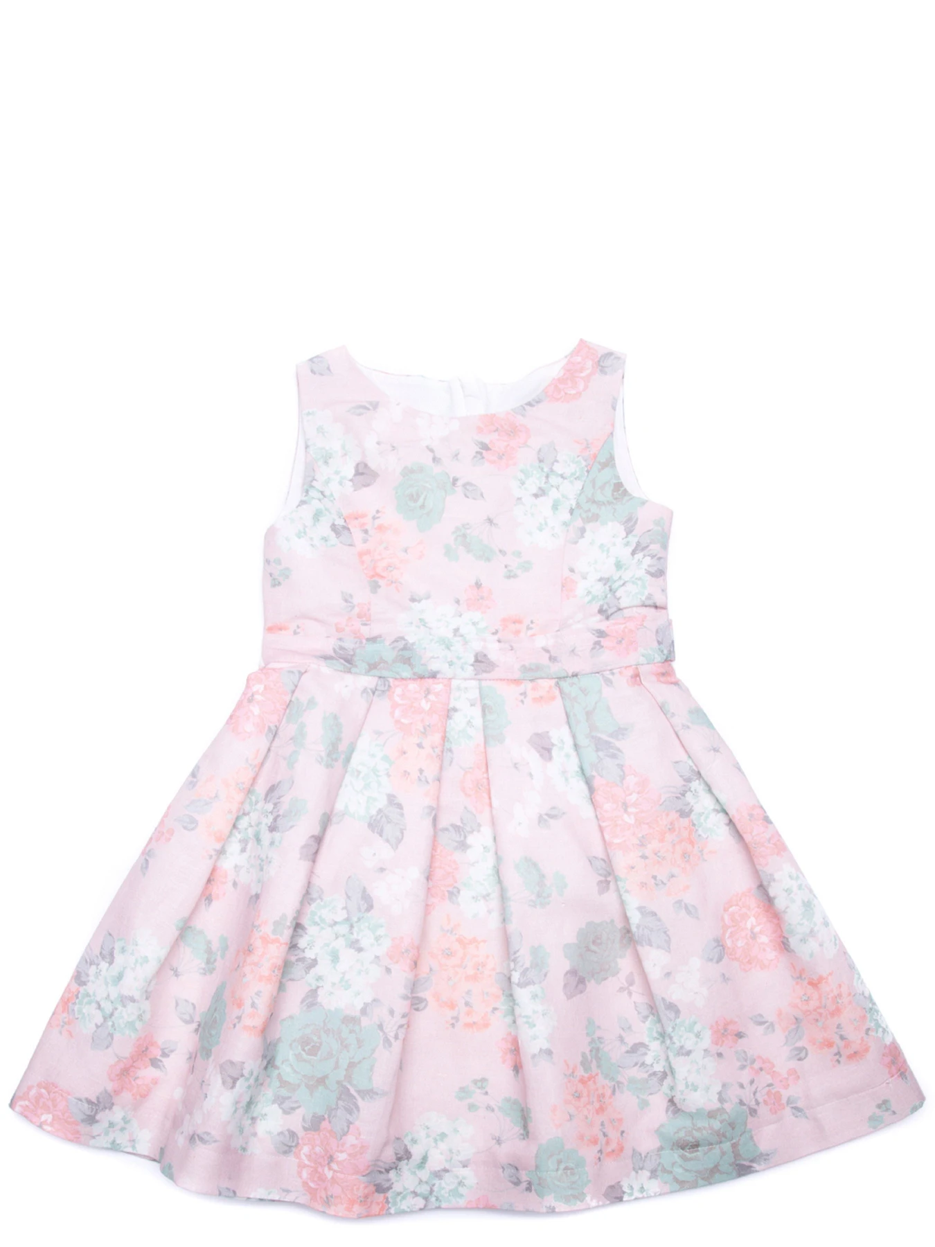 Платья Miracle Kids модель 010319 Платья Miracle Kids модель 010319 Фото