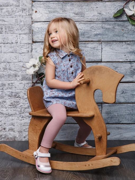 Сукні Miracle Kids модель 010207 Фото