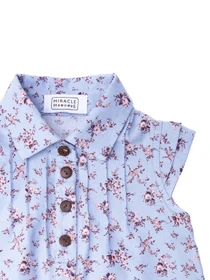 Платья Miracle Kids модель 010207 Фото
