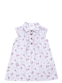 Сукні Miracle Kids модель 010206 Фото