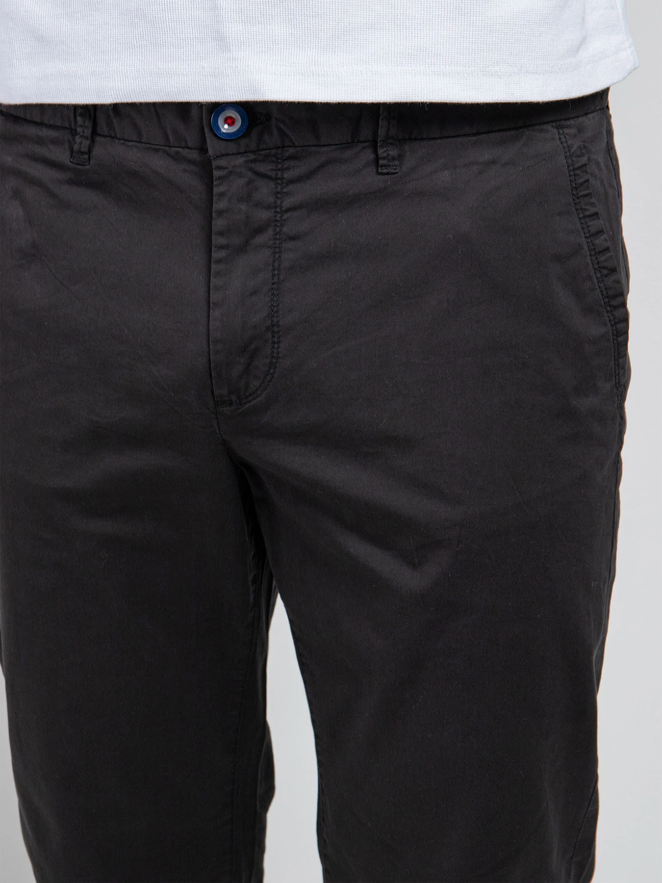 Штани Fred Mello модель FM22S03PU_0103 Фото