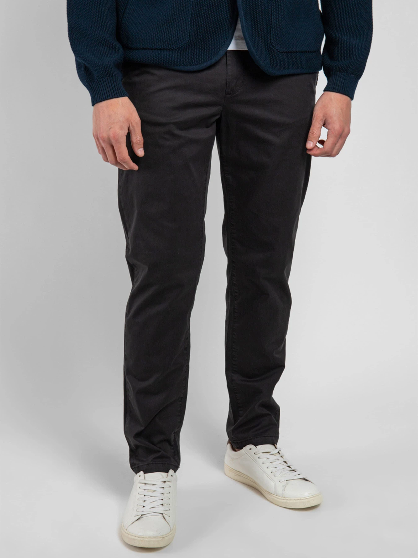 Штани Fred Mello модель FM22S03PU_0103 Фото