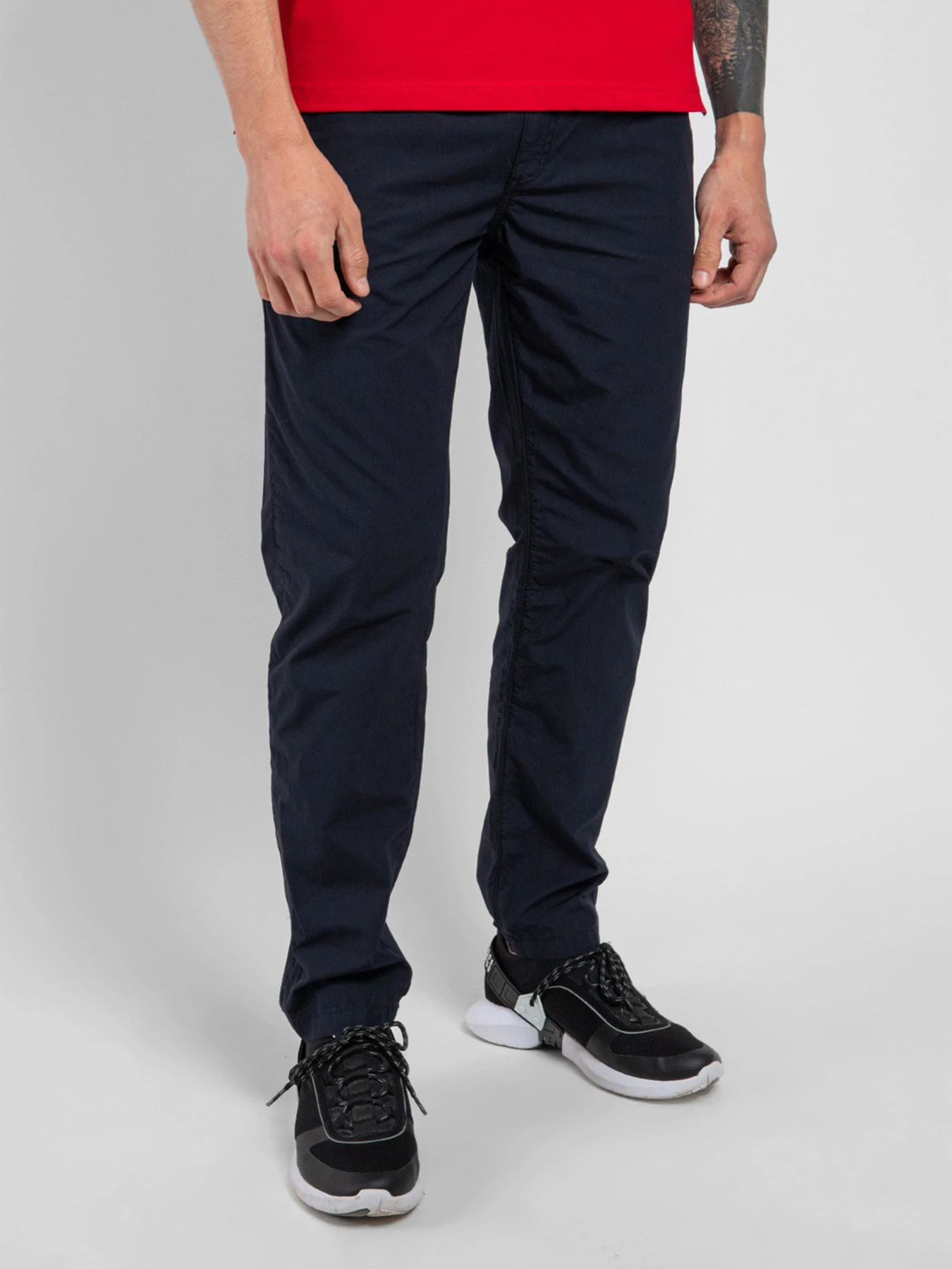 Брюки Fred Mello модель FM22S20PU_0684 Брюки Fred Mello модель FM22S20PU_0684 Фото
