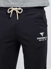 Брюки Fred Mello модель FM22S01PF_0103 Фото
