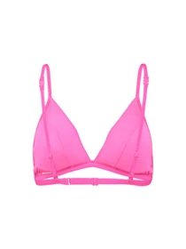 Одежда для пляжа PUMA Swim Women Ribbed Trian модель 938067 Фото