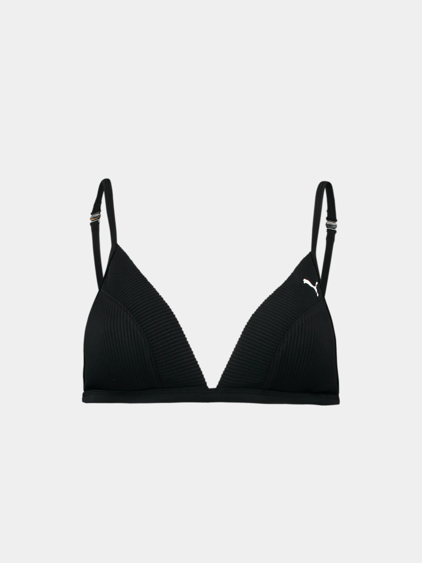 Одежда для пляжа PUMA Swim Women Ribbed Trian модель 938067 Одежда для пляжа PUMA Swim Women Ribbed Trian модель 938067 Фото