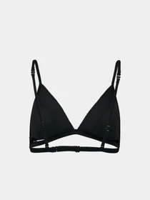Одежда для пляжа PUMA Swim Women Ribbed Trian модель 938067 Фото
