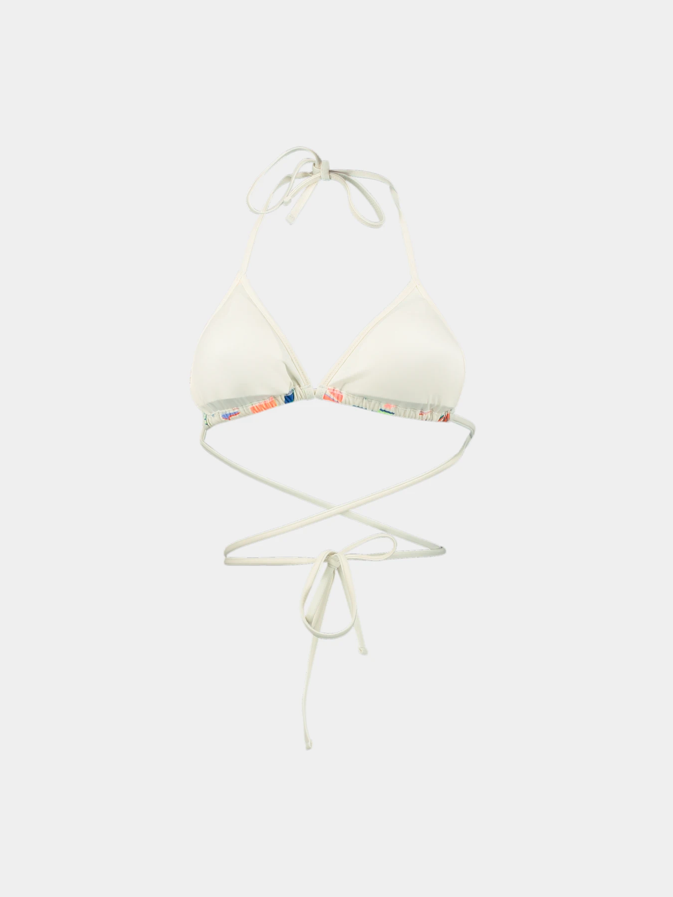 Одежда для пляжа PUMA Swim Women Wrap Triangl модель 938065 Одежда для пляжа PUMA Swim Women Wrap Triangl модель 938065 Фото