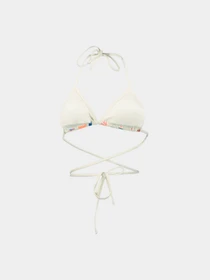Одежда для пляжа PUMA Swim Women Wrap Triangl модель 938065 Фото