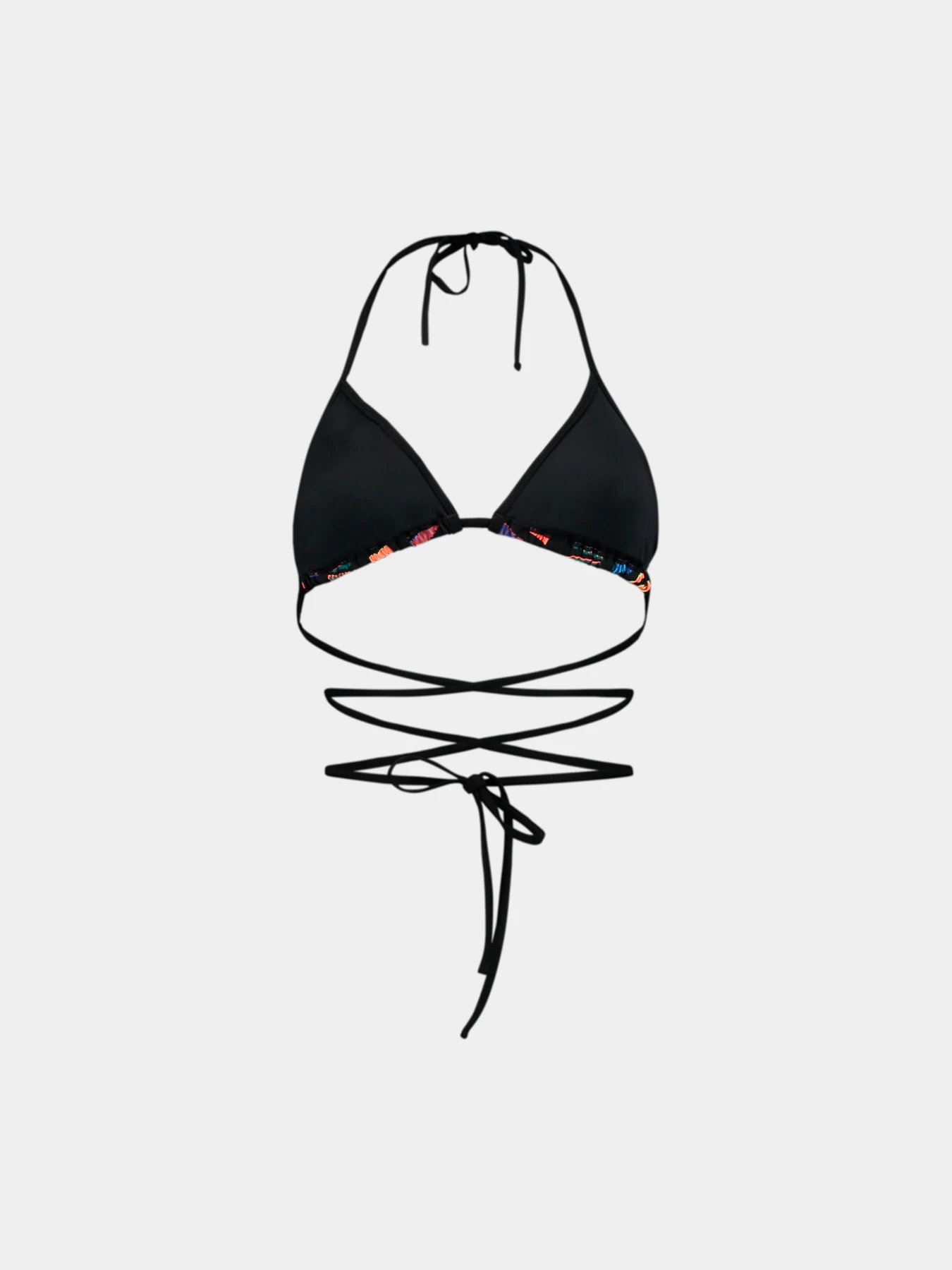 Одежда для пляжа PUMA Swim Women Wrap Triangl модель 938065 Одежда для пляжа PUMA Swim Women Wrap Triangl модель 938065 Фото
