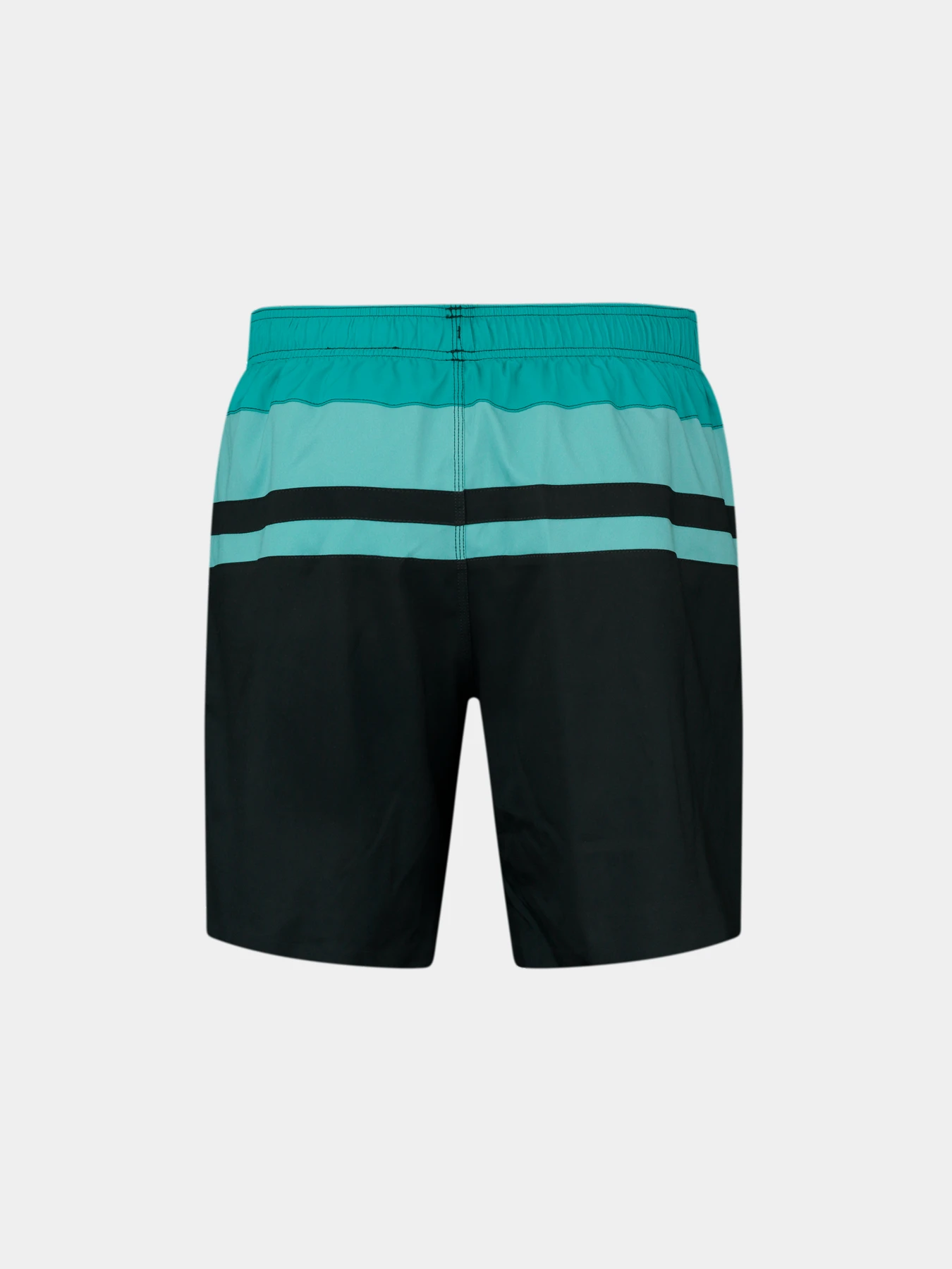 Одежда для пляжа PUMA Swim Men Heritage Mid S модель 938061 Фото