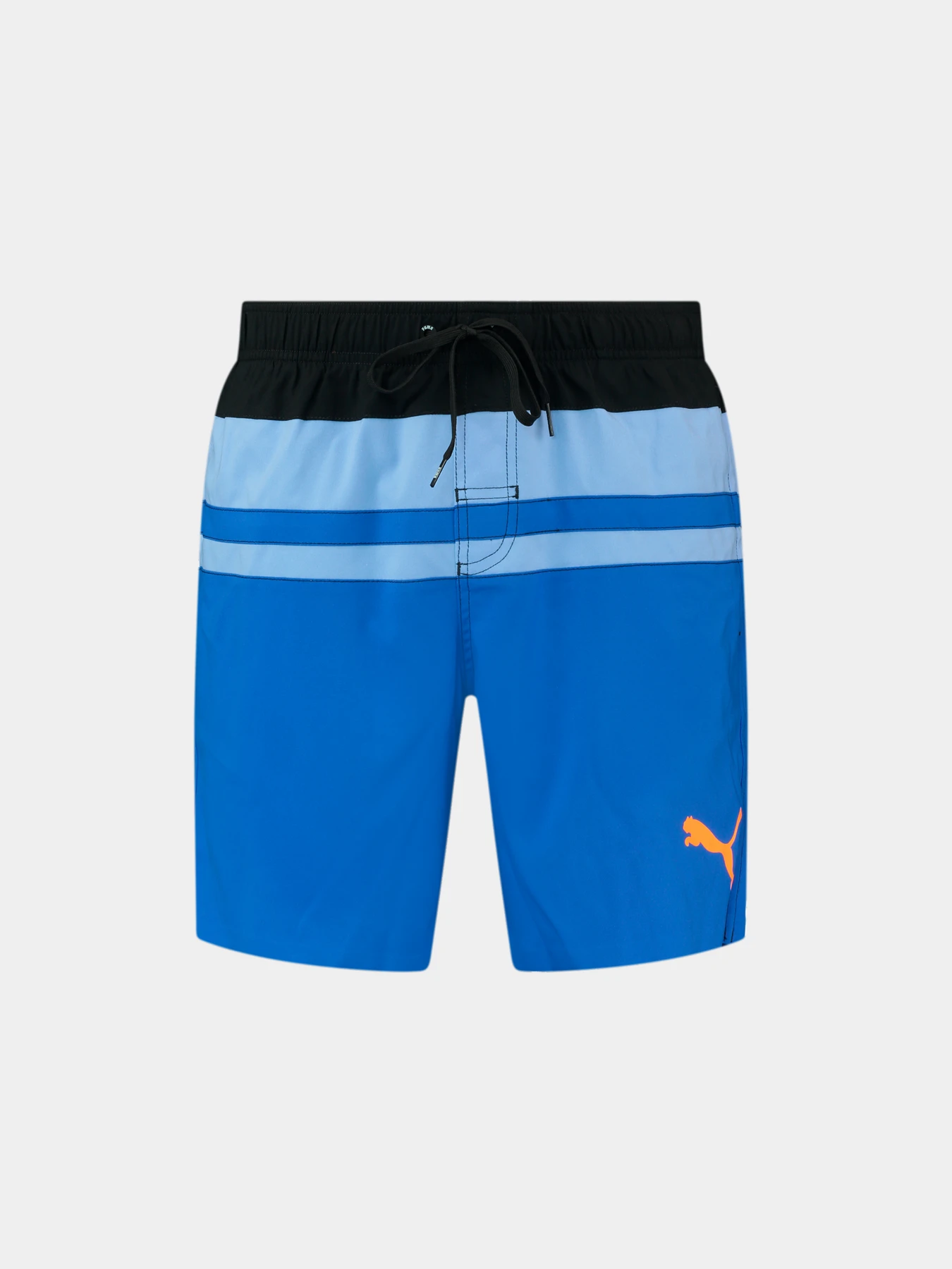 Одежда для пляжа PUMA Swim Men Heritage Mid S модель 938061 Одежда для пляжа PUMA Swim Men Heritage Mid S модель 938061 Фото