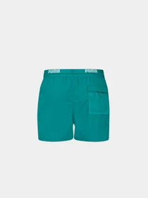 Одежда для пляжа PUMA Swim Men Track Short Sh модель 938059 Фото