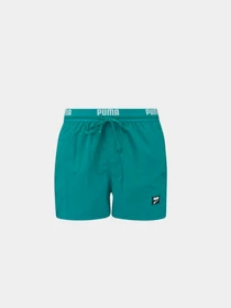 Одежда для пляжа PUMA Swim Men Track Short Sh модель 938059 Фото