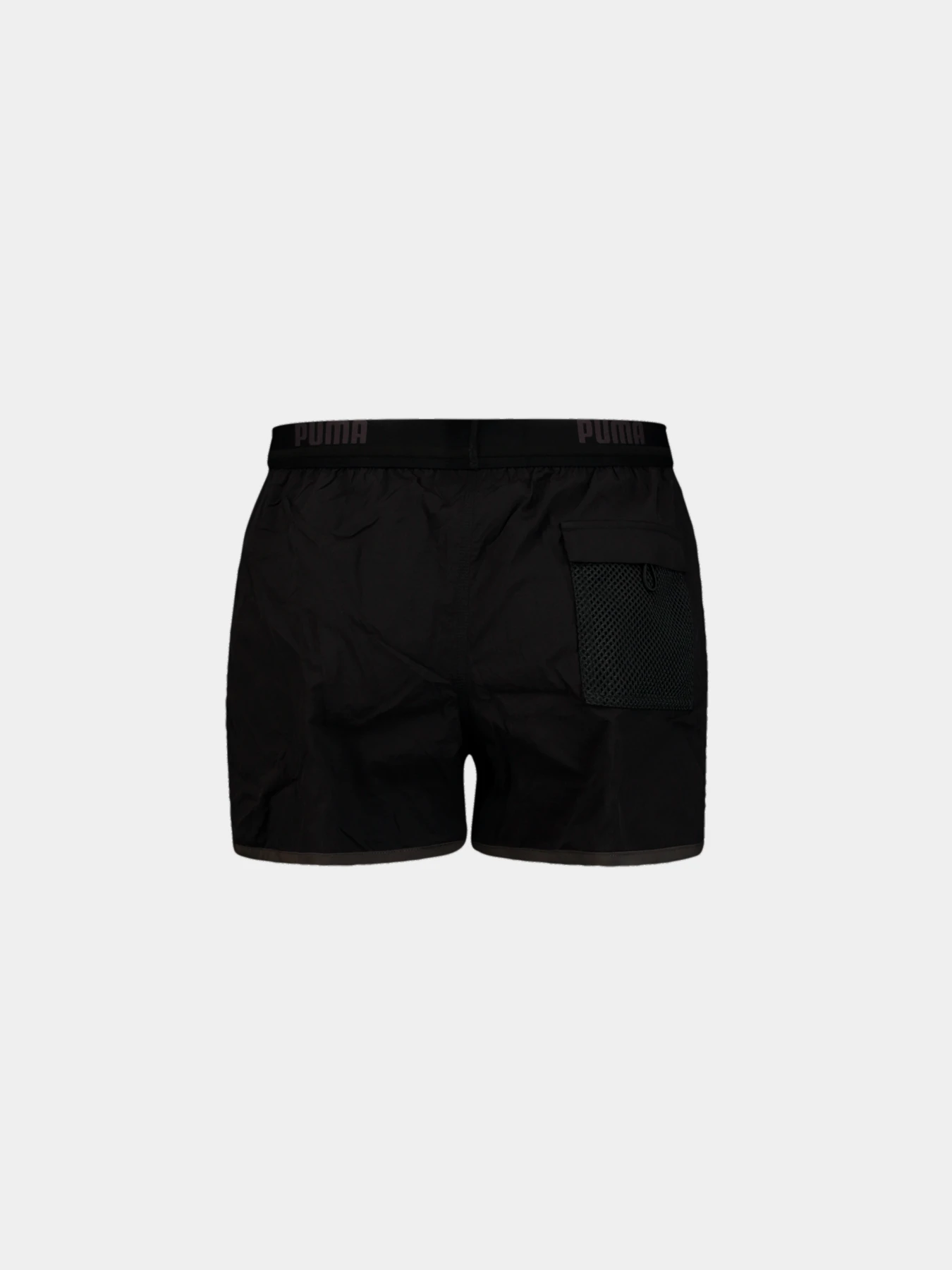 Одежда для пляжа PUMA Swim Men Track Short Sh модель 938059 Одежда для пляжа PUMA Swim Men Track Short Sh модель 938059 Фото