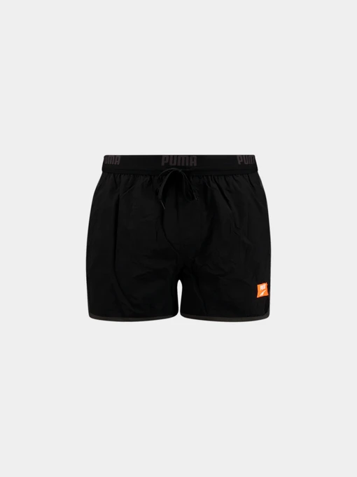 Одежда для пляжа PUMA Swim Men Track Short Sh модель 938059 Фото