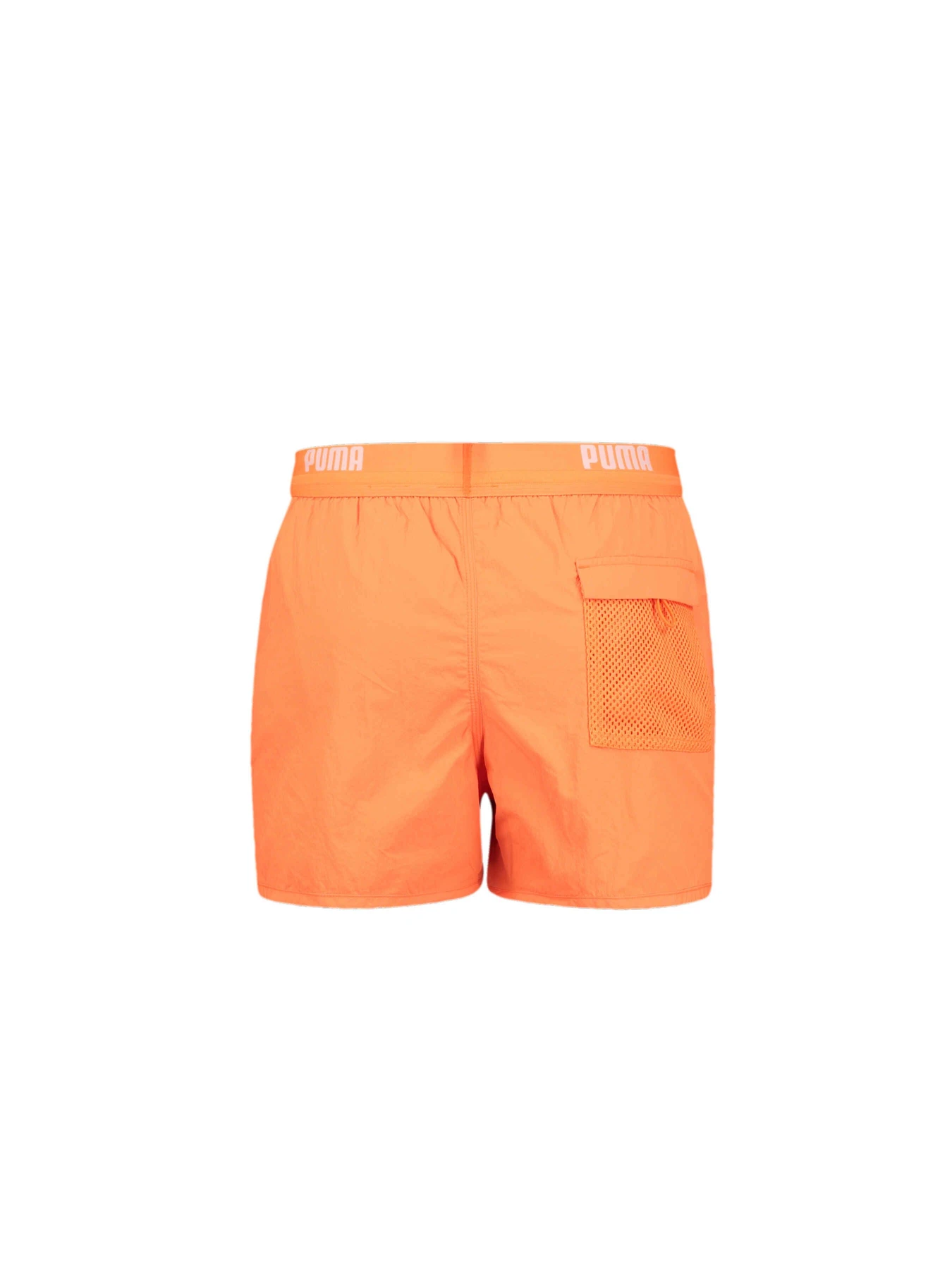 Одежда для пляжа PUMA Swim Men Track Short Sh модель 938059 Фото