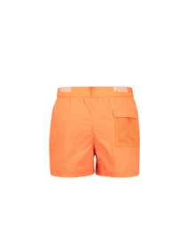 Одежда для пляжа PUMA Swim Men Track Short Sh модель 938059 Фото
