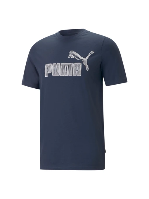 Футболки і поло PUMA модель 674473 Фото