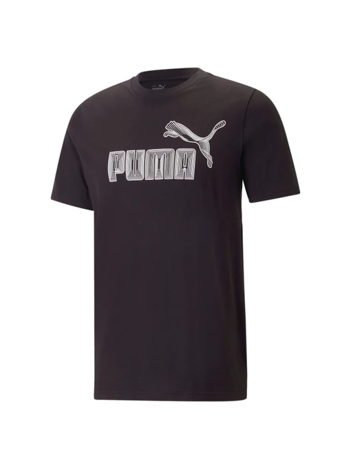 Футболки і поло PUMA модель 674473 Фото
