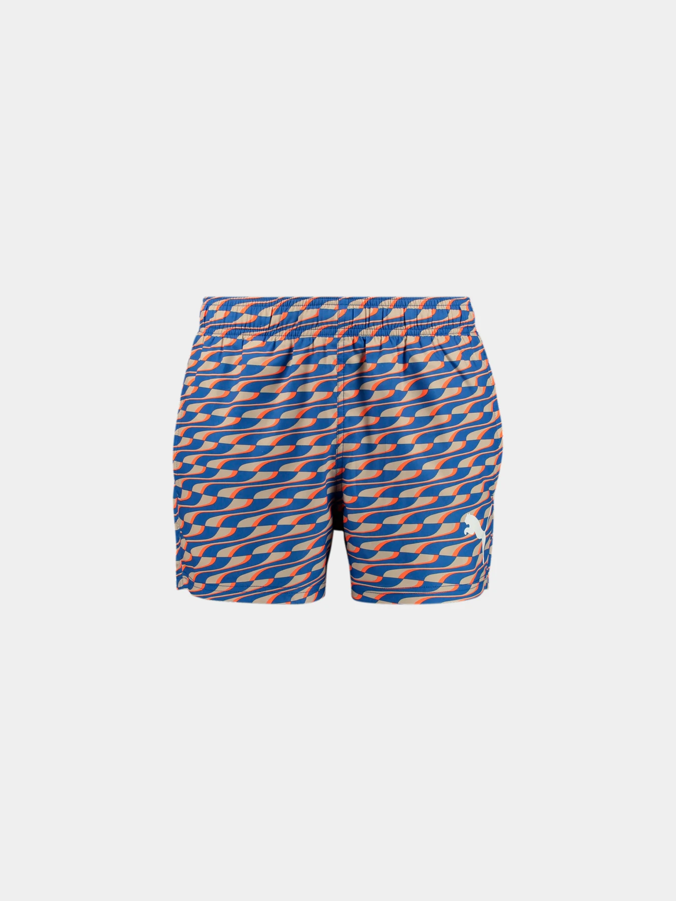 Одежда для пляжа PUMA Swim Men Formsrtip Shor модель 938058 Одежда для пляжа PUMA Swim Men Formsrtip Shor модель 938058 Фото