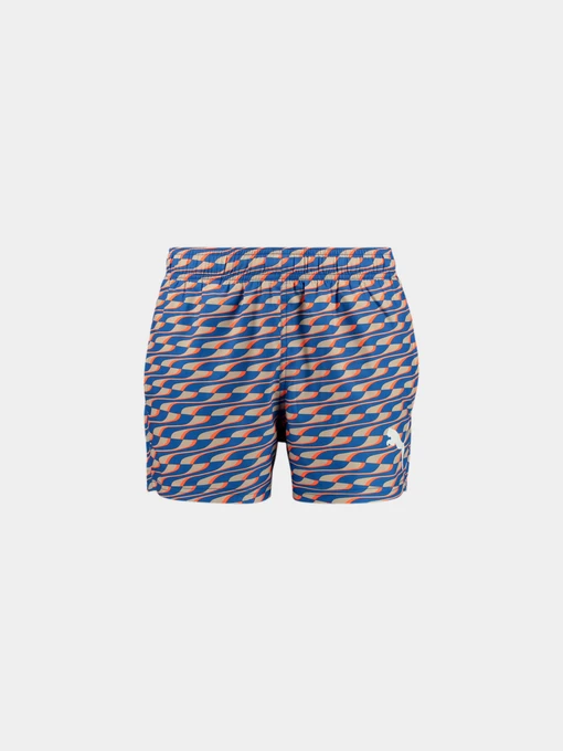 Одежда для пляжа PUMA Swim Men Formsrtip Shor модель 938058 Фото
