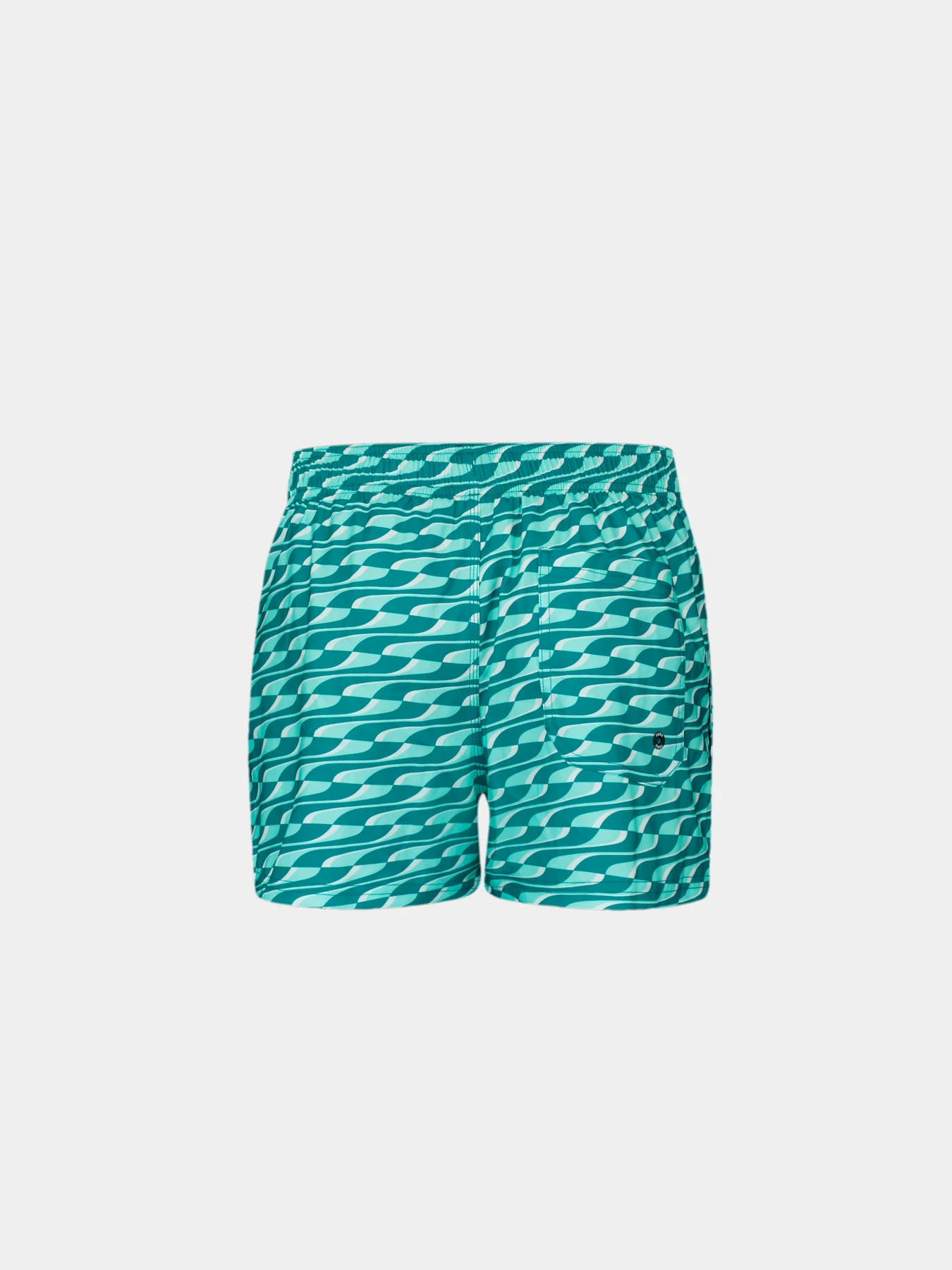 Одежда для пляжа PUMA Swim Men Formsrtip Shor модель 938058 Фото