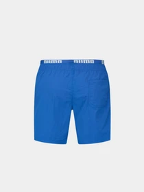 Одежда для пляжа PUMA Swim Men Utility Mid Sh модель 938057 Фото