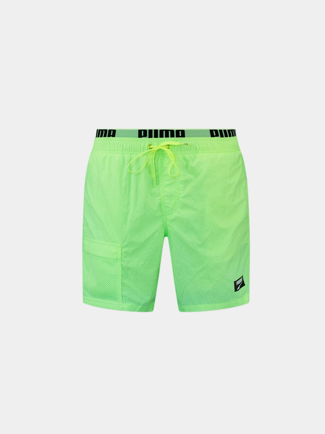 Одежда для пляжа PUMA Swim Men Utility Mid Sh модель 938057 Одежда для пляжа PUMA Swim Men Utility Mid Sh модель 938057 Фото
