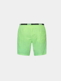 Одежда для пляжа PUMA Swim Men Utility Mid Sh модель 938057 Фото