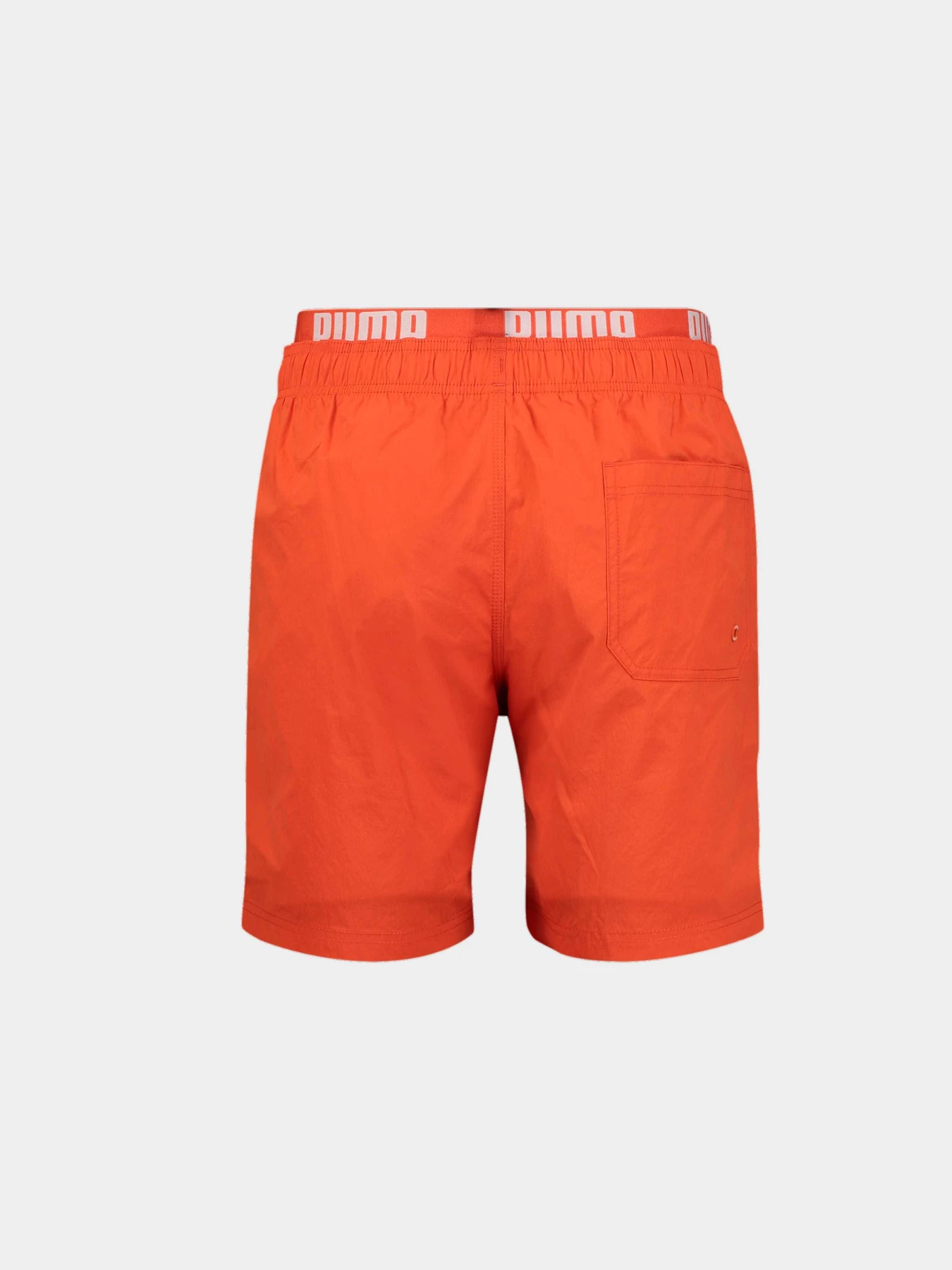 Одежда для пляжа PUMA Swim Men Utility Mid Sh модель 938057 Фото