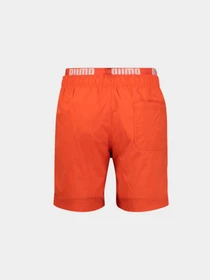 Одежда для пляжа PUMA Swim Men Utility Mid Sh модель 938057 Фото