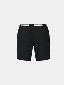 Одежда для пляжа PUMA Swim Men Utility Mid Sh модель 938057 Фото