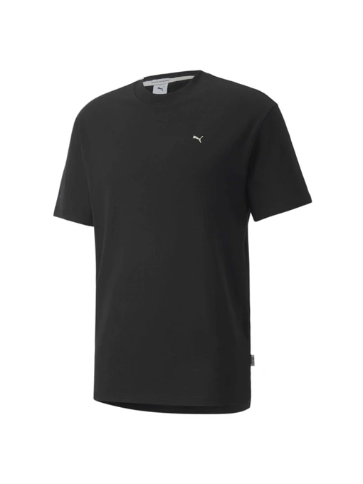 Футболки и поло PUMA Mmq Tee модель 535788 Фото