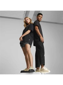 Футболки и поло PUMA Mmq Tee модель 535788 Фото