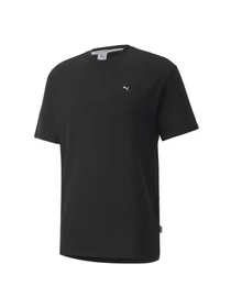 Футболки и поло PUMA Mmq Tee модель 535788 Фото